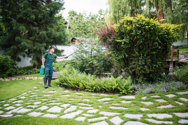 Linglestown, PA Pest Control Company